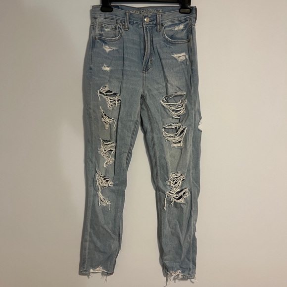 Jean bundle - Picture 5 of 12